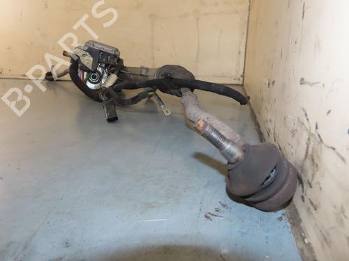 Steering rack CITROËN C3 Picasso (SH_) 1.6 HDI 90 | BP38915649M22 - Image 2