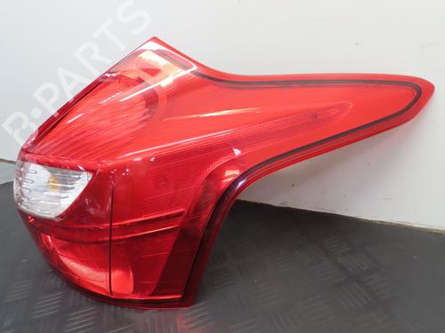 Right taillight FORD FOCUS III 1.6 TDCi | BP19104007C35 