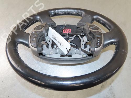Used Steering wheel TOYOTA PRIUS Liftback (_W2_) 1.5 Hybrid (NHW20_, NHW20R) (112 hp) 22366330