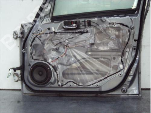 Right front door SUZUKI SX4 (EY, GY) 2.0 DDiS 4x4 (RW420D) | BP10284124C3