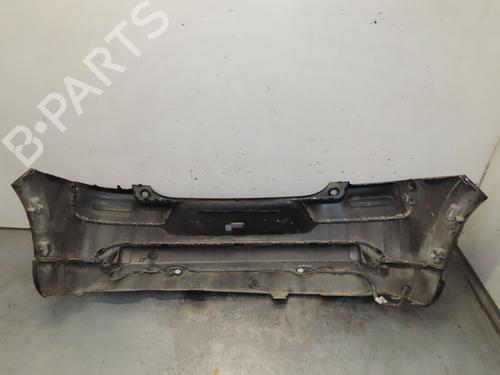 Rear bumper CITROËN C4 CACTUS 1.2 THP 110 | BP30582903C8 