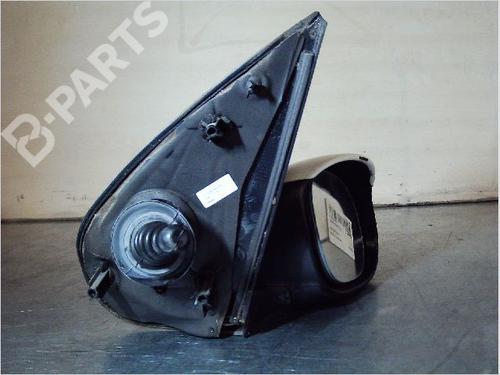 Right mirror PEUGEOT 206 Hatchback (2A/C) 1.4 i | BP9409937C27 