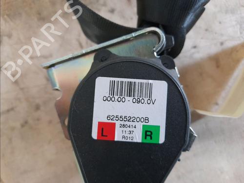 Pre-tensor trás esquerdo DACIA SANDERO II 1.5 dCi (90 hp) 13310140