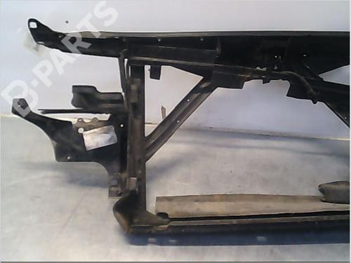 Frontplade/Frontkurv SEAT LEON (1M1) 1.9 TDI | BP10395856C72 