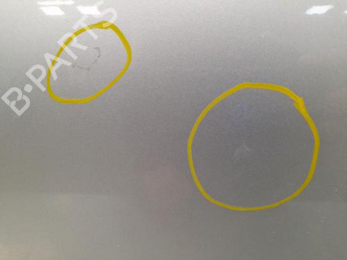 Left rear door CITROËN C4 II (NC_) 1.6 BlueHDi 100 | BP20181014C4 