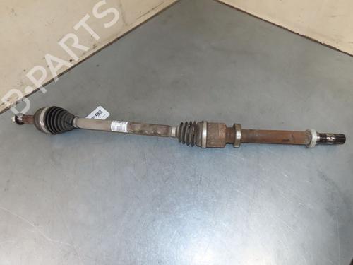 Right front driveshaft RENAULT MEGANE IV Hatchback (B9A/M/N_) 1.2 TCe 100 (B9MS) | BP36657213M39 - Image 4