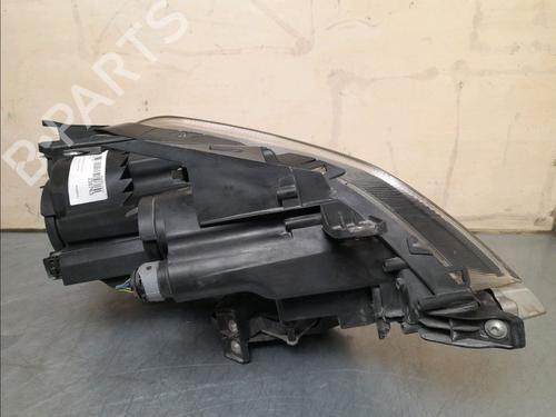 Left headlight LANCIA DELTA III (844_) 1.6 D Multijet (844.AXC11, 844.AXC1A) | BP15902837C28 