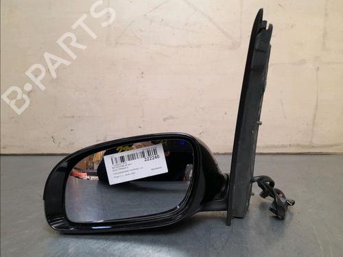 Used Left mirror VW TOURAN (1T1, 1T2) 1.9 TDI (100 hp) 16105853