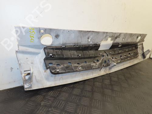 Grill CITROËN BERLINGO Box Body/MPV (B9) 1.6 HDi 90 16V | BP32511243C40 - Image 5