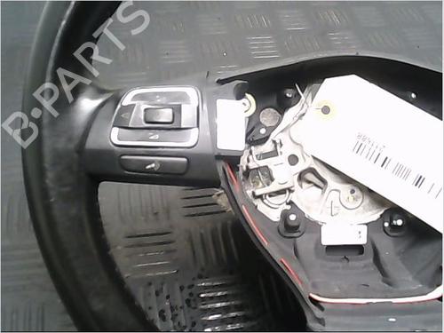 Steering wheel VW GOLF VI (5K1) 1.6 TDI | BP9409435C49 
