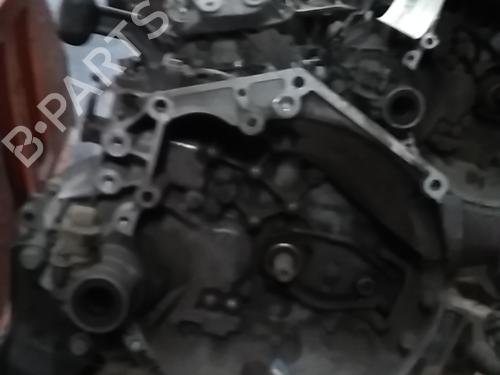 Gearbox CITROËN C3 I (FC_, FN_) 1.1 i | BP23158032M3 