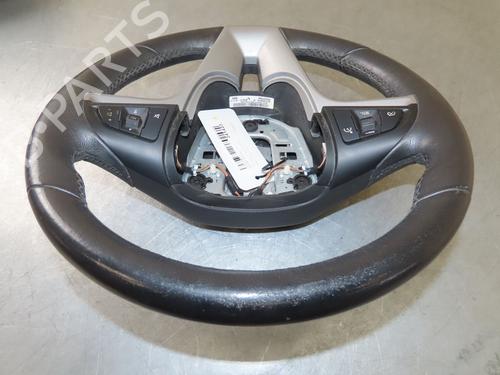 Steering wheel CHEVROLET ORLANDO (J309) 2.0 D | BP22366331C49