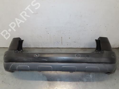 Used Rear bumper Rear bumper 36958122 36958122