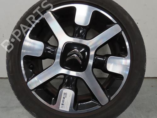 Rim CITROËN C4 CACTUS 1.6 BlueHDi 100 | BP17656546C45