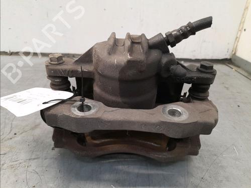 Used Right front brake caliper PEUGEOT 208 I (CA_, CC_) 1.6 HDi (92 hp) 15008513