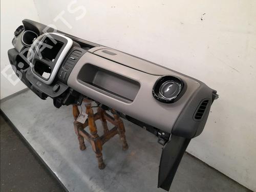 Dashboard RENAULT TRAFIC III Van (FG_) 1.6 dCi 115 (FGMD) | BP22366632C46 