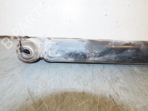 Used Right rear shock absorber CITROËN C1 II (PA_, PS_) 1.0 VTi 68 (69 hp) 19068863