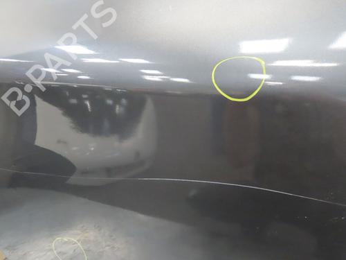 Right rear door PEUGEOT 208 I (CA_, CC_) 1.6 HDi | BP19490230C5