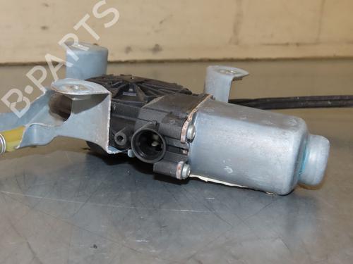 Front left window mechanism RENAULT TWINGO II (CN0_) 1.5 dCi 90 | BP29441485C22 - Image 3