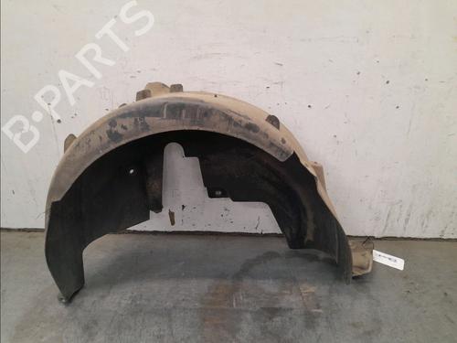 Wheel arch PEUGEOT 208 I (CA_, CC_) 1.4 VTi | BP28105706C56