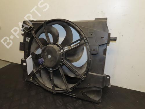 Radiator fan RENAULT CAPTUR I (J5_, H5_) 0.9 TCe 90 | BP30767221M35 