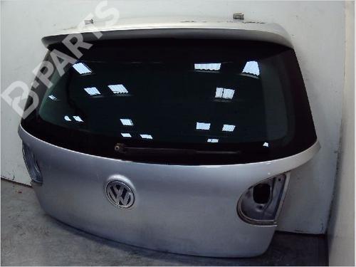 Tailgate VW JETTA III (1K2) 2.0 TDI 16V | BP10690849C6 
