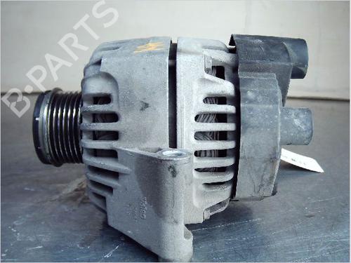 Used Alternator FORD KA (RU8) 1.3 TDCi (75 hp) 9572552