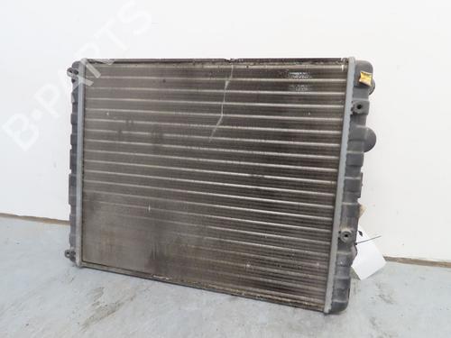 Water radiator VW POLO III (6N1) 60 1.4 | BP23157925M31