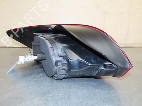 Right taillight VW SCIROCCO III (137, 138) 1.4 TSI | BP16930728C35 