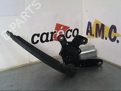 Used Rear wiper motor PEUGEOT 1007 (KM_) 1.4 HDi (68 hp) 9403072