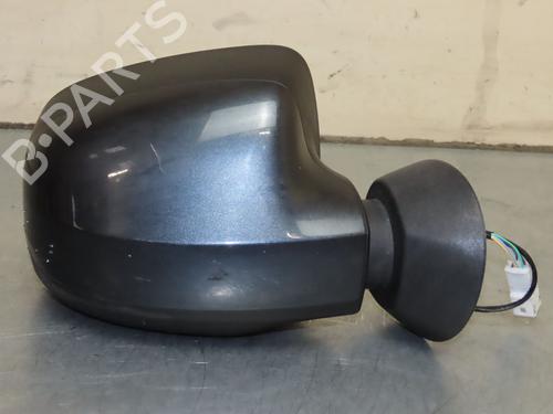 Right mirror DACIA LOGAN MCV (KS_) 1.5 dCi (KS0W) | BP16478505C27 