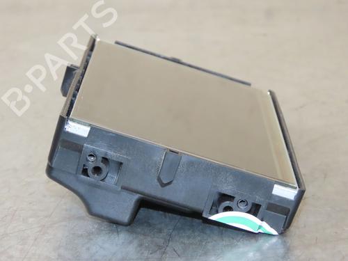 Display monitor SMART FORFOUR Hatchback (453) electric drive / EQ (453.091) | BP36790933C48 - Image 6