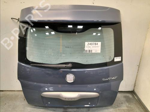 Used Tailgate FIAT 500 (312_) 0.9 (312AXG1A, 312.AXG11) (86 hp) 22367575