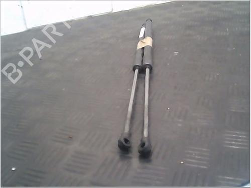 Used Tailgate lift support CITROËN C4 CACTUS 1.2 THP 110 (110 hp) 14857605