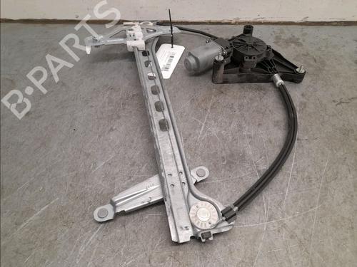 Front left window mechanism TOYOTA AYGO (_B4_) 1.0 (KGB40) | BP16276693C22