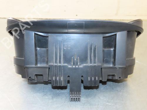 Instrument cluster OPEL CORSA E (X15) 1.4 (08, 68) | BP17909735C47