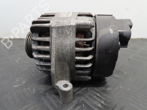 Alternator FIAT 500 (312_) 1.2 (312AXA1A) | BP24966125M7 