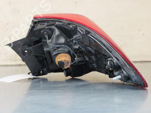 Left taillight RENAULT KADJAR (HA_, HL_) 1.6 dCi 130 (HLA4) | BP26462452C34  - Image 7