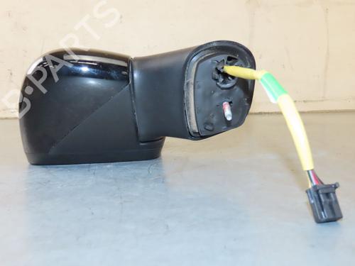 Left mirror RENAULT CAPTUR I (J5_, H5_) 0.9 TCe 90 | BP24156977C26 