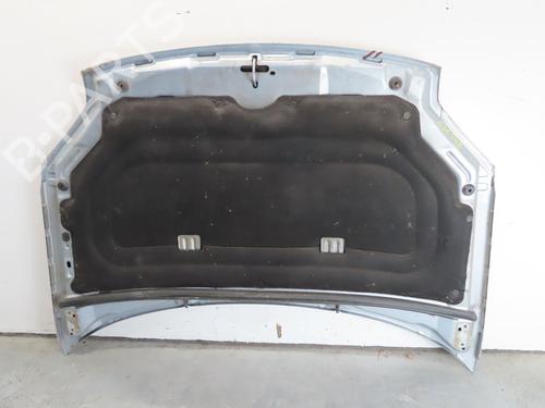 Hood CITROËN BERLINGO / BERLINGO FIRST Box Body/MPV (M_) 1.6 HDI 90 (MB9HX, MC9HX) | BP17729792C1 