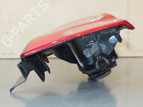 Right taillight RENAULT TWINGO II (CN0_) 1.5 dCi 75 | BP30291262C35
