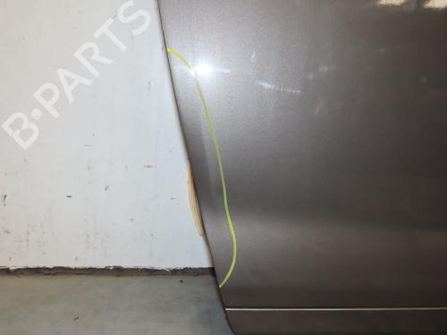 Right front door AUDI A3 Convertible (8P7) 1.8 TFSI | BP28685693C3