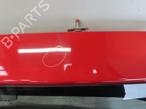 Tailgate KIA PICANTO I (SA) 1.0 | BP17381711C6 