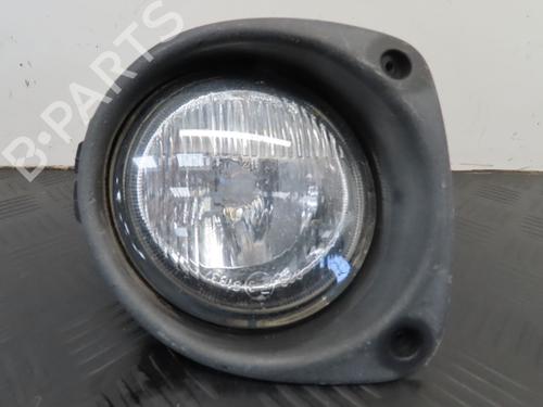 Left front fog light RENAULT CLIO II (BB_, CB_) 1.4 (B/CB0C, B/CB0S) | BP19162059C30 