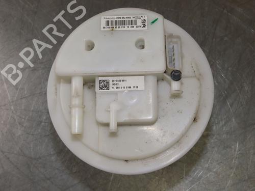 Fuel pump PEUGEOT 308 SW II (LC_, LJ_, LR_, LX_, L4_) 1.2 THP 130 | BP18662886M76 