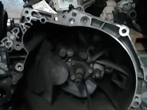 Gearbox CITROËN XSARA PICASSO (N68) 1.6 HDi | BP23158022M3 
