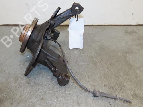 Right front steering knuckle FIAT 500 (312_) 1.2 (312AXA1A) | BP19057694M26 