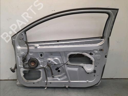 Right front door RENAULT MEGANE III Coupe (DZ0/1_) 1.5 dCi (DZ0A) | BP14945544C3 
