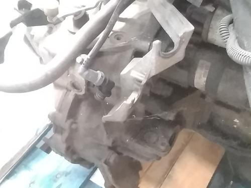 Used Gearbox CITROËN C3 I (FC_, FN_) 1.4 i (73 hp) 10516510