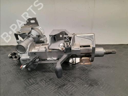 Steering column RENAULT CLIO IV (BH_) 1.2 16V | BP27923391M21 - Image 2